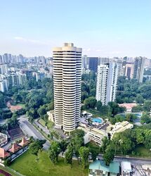 The Draycott (D10), Apartment #487969931